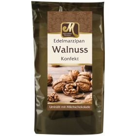 Walnuss Konfekt