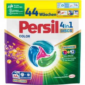 Color-Waschmittel, 4in1 Discs, tiefenrein