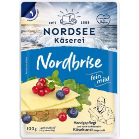 Käsescheiben Nordbrise, fein-mild