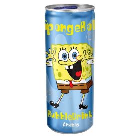 Link zu  Bubble Drink Ananas