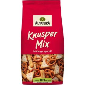 Link zu  Bio Knusper-Mix