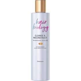 Shampoo Cleanse & Reconstruct