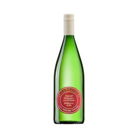 Riesling, trocken