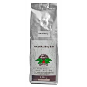 Link zu  Hausmischung Bio, gemahlen