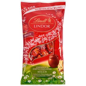 Lindor Milch-Eier