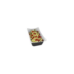 Käsesalat, Tomate-Lauchzwiebel
