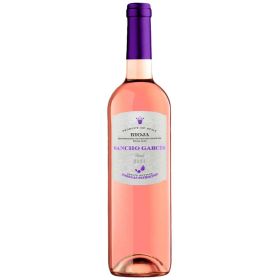 Rosado Rioja DOCa, Roséwein