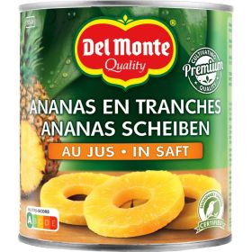 Del Monte Obstkonserve, je 850 ml