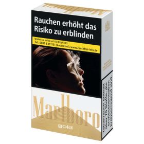 Marlboro Gold