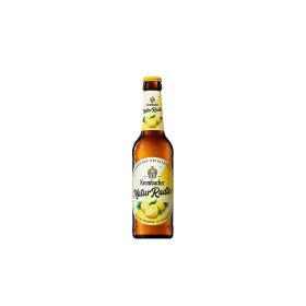 Biermischgetränk, NaturRadler 2 %