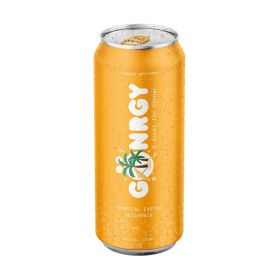 Energy Drink, Tropical Exotic