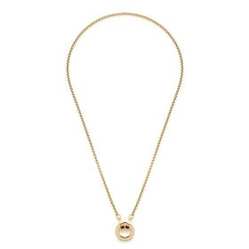 Halskette gold Lolita Clip&Mix, 43cm
