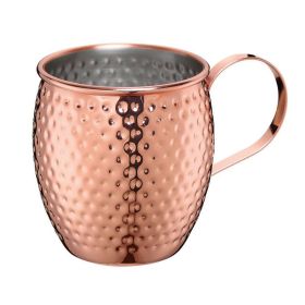 Link zu  Becher Moscow Mule Hammerschlag