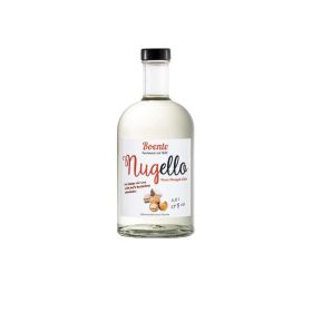 Nugello,, Nuss Nougat Likör, 17% Vol.