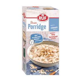 Porridge, Classic