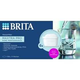 Link zu  Wasserfilter-Kartusche, All-In-1