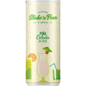 Pina Colada 13%