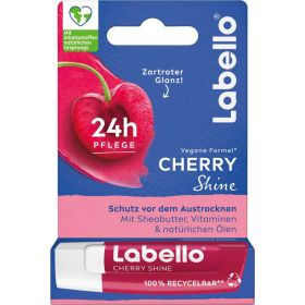 Lippenpflege, Cherry