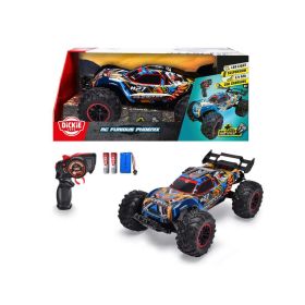 RC Furious RTR 1:10