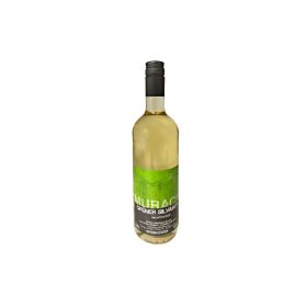 GRÜNER SILVANER halbtrocken, Weißwein