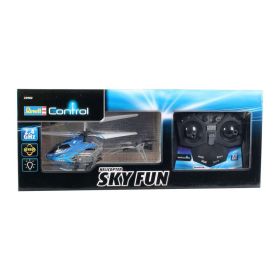 Sky FUN RTF/3CH/2,4 GHz