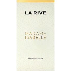 Eau de Parfum, Isabelle