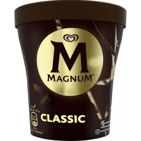 Langnese  Magnum, je 440 ml