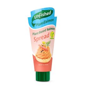 Link zu  Salmon-Creme, Plant-Based