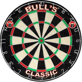 Classic Bristle Dart Board