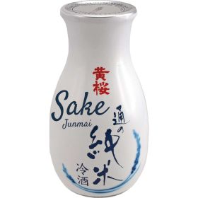 Sake "Junmai", 15 % Vol.