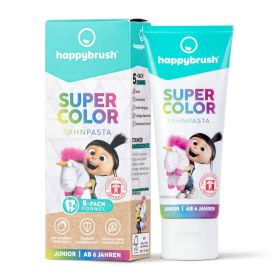 Zahncreme Kids Super Color