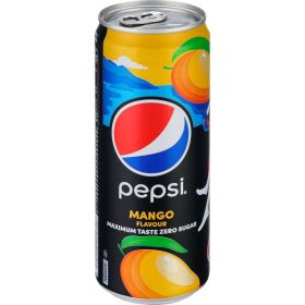 Mango Flavour