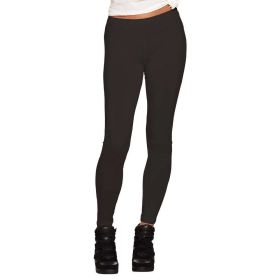 Legging Opaque schwarz, Gr. M