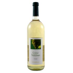 Link zu  Grüner Veltliner, trocken, Weißwein