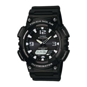 CASIO COLLECTION Herren-Armbanduhr AQ-S810W-1AVEF