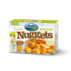 Back-Gouda Nuggets, tiefgekühlt