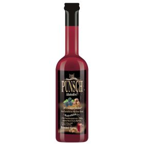Brombeer-Maroni Punsch, alkoholfrei