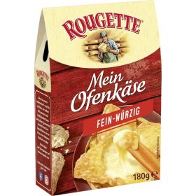 Rougette Mein Ofenkäse, je 180 g