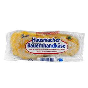 Hessischer Hausmacher Bauernhandkäse