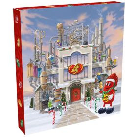 Adventskalender Jumbo Factory