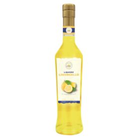 Liquore Limoncello 30%