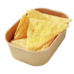 Käsechips Gouda