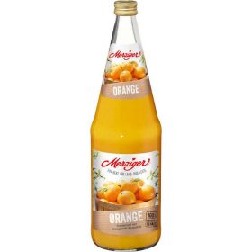 Orangensaft