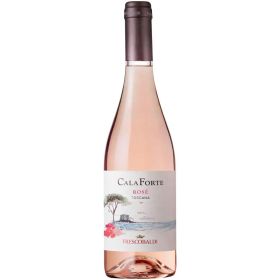 Cala Forte Rosé, trocken