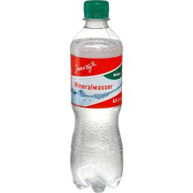Link zu  Mineralwasser, Medium