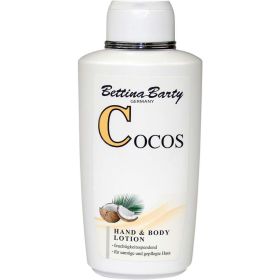 Hand- und Bodylotion Cocos