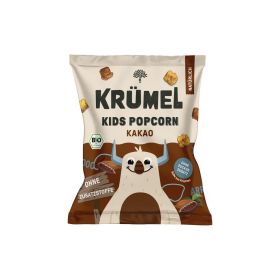 Krümel Popcorn, Kakao
