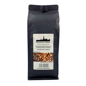 Link zu  Kaffee Crema Hausmischung ganze Bohne