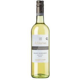 Grauburgunder trocken Baden DQW, Weißwein