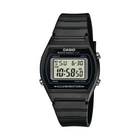 CASIO COLLECTION Herren-Armbanduhr W-202-1AVEF